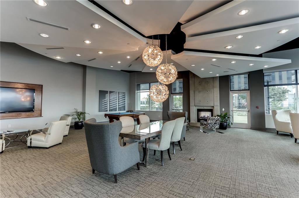 250 Pharr Road NE Unit: 1603