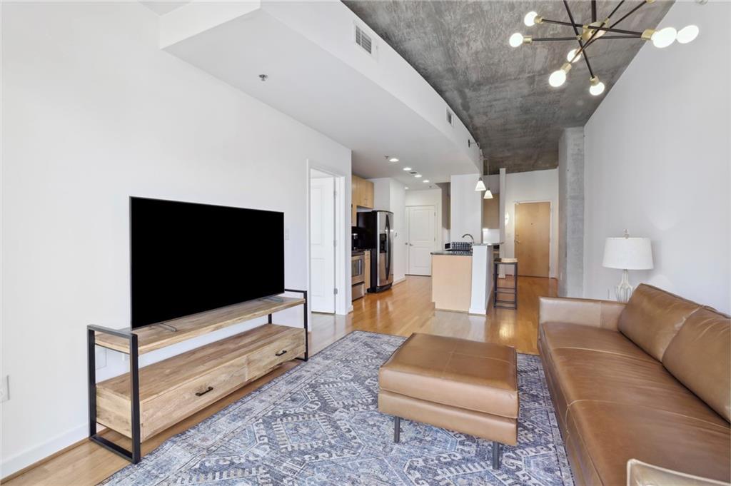 250 Pharr Road NE Unit: 1603
