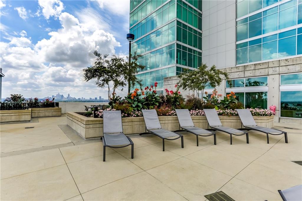 250 Pharr Road NE Unit: 1603