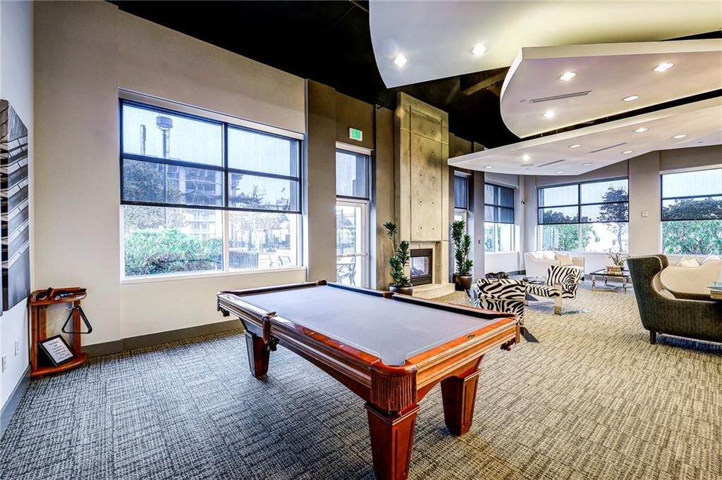 250 Pharr Road NE Unit: 1603
