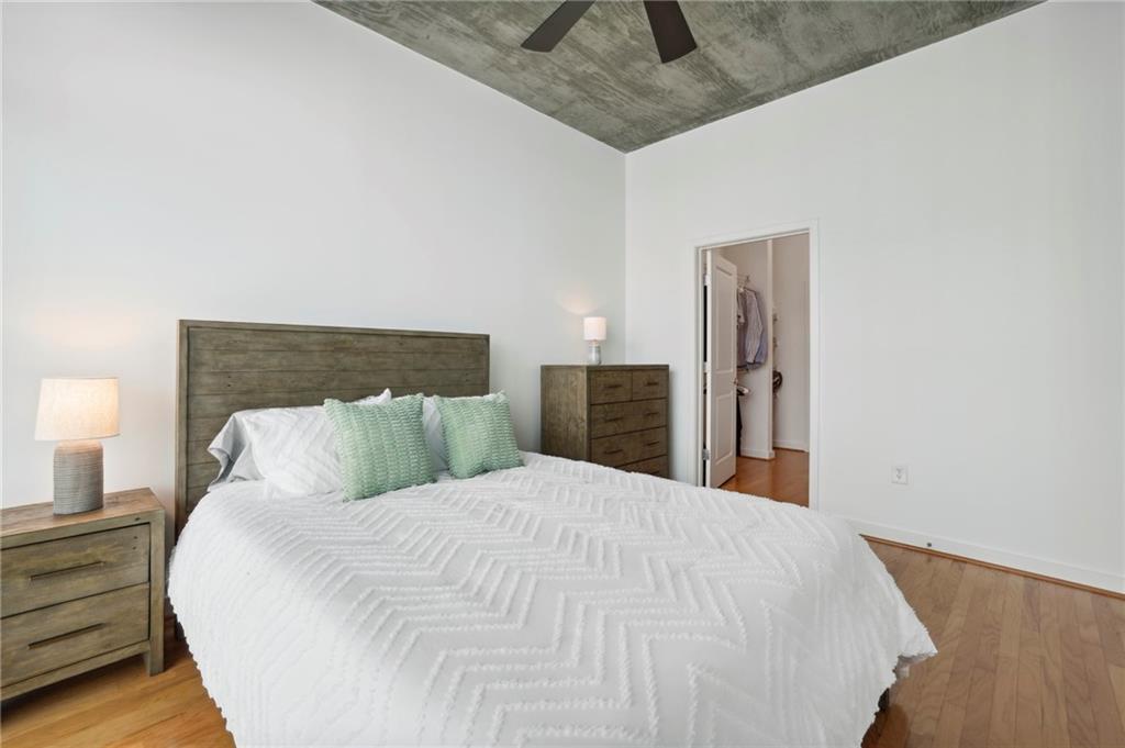 250 Pharr Road NE Unit: 1603