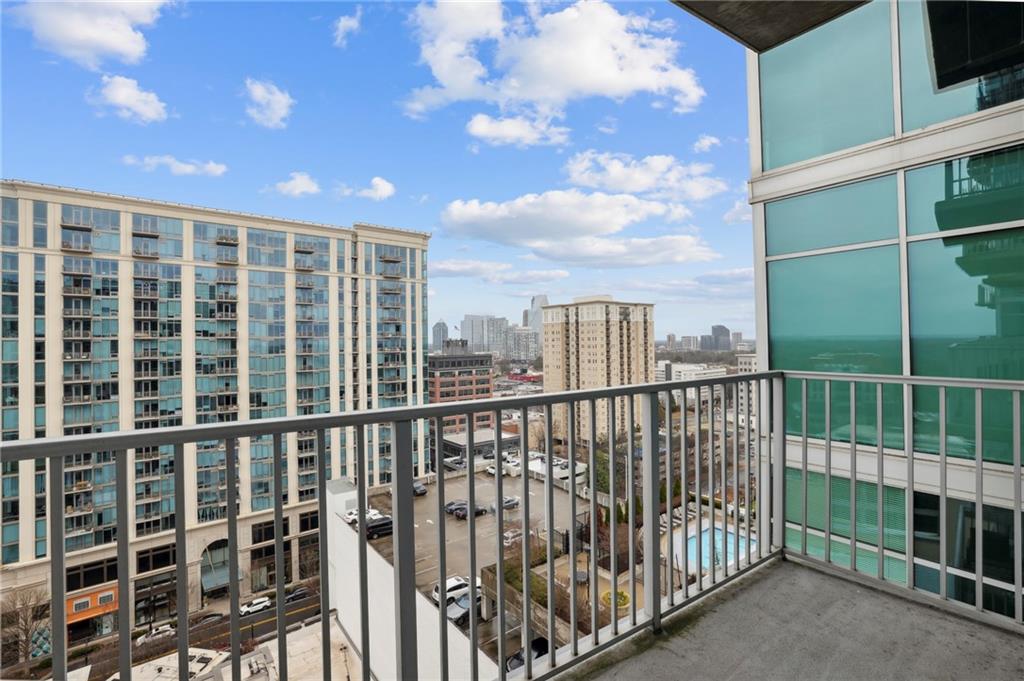 250 Pharr Road NE Unit: 1603
