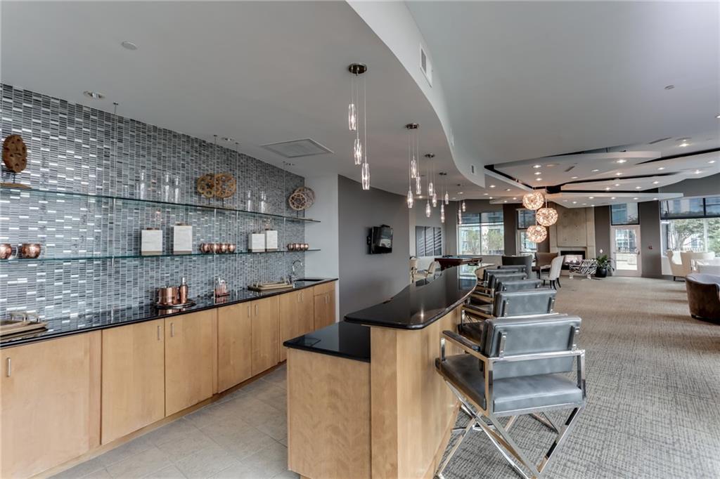 250 Pharr Road NE Unit: 1603