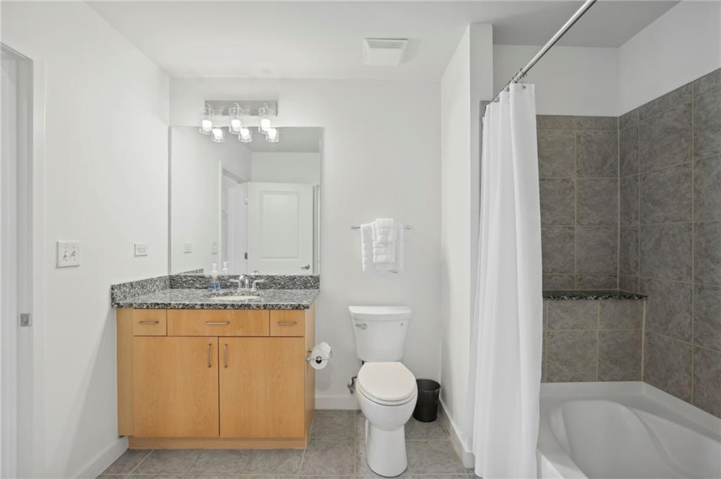 250 Pharr Road NE Unit: 1603