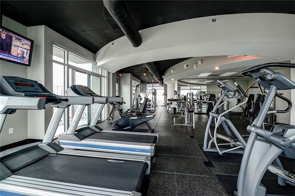 250 Pharr Road NE Unit: 1603