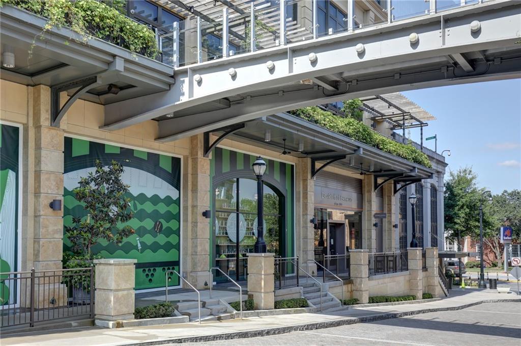 250 Pharr Road NE Unit: 1603