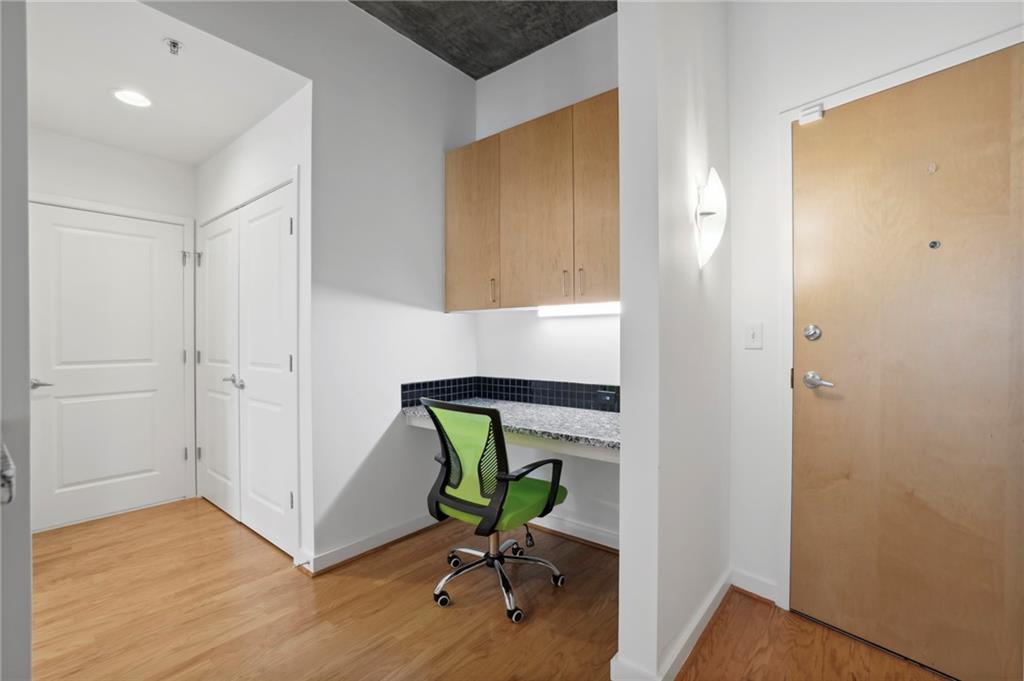 250 Pharr Road NE Unit: 1603