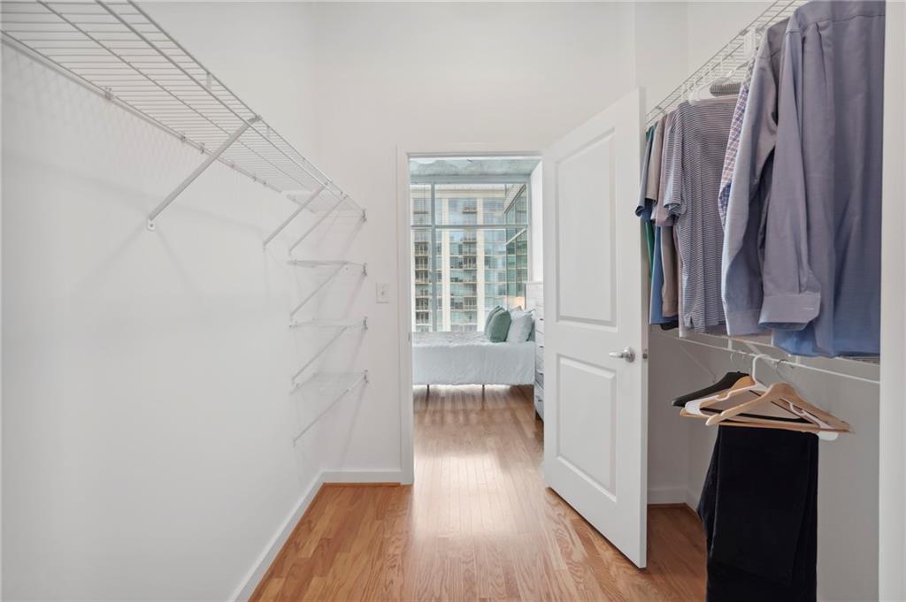 250 Pharr Road NE Unit: 1603