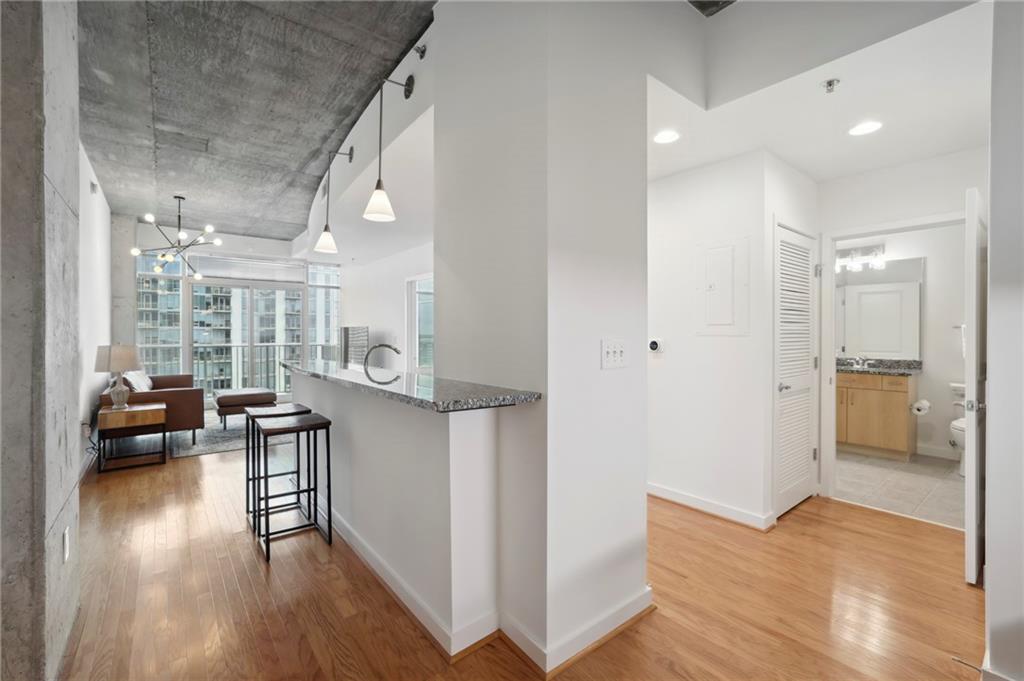 250 Pharr Road NE Unit: 1603