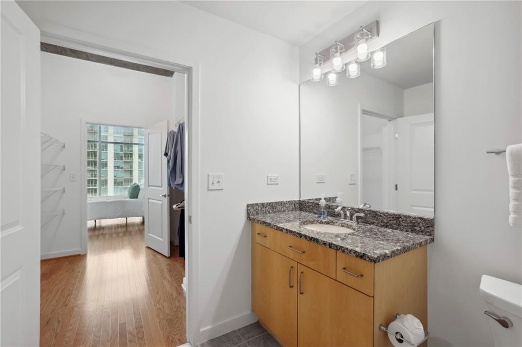 250 Pharr Road NE Unit: 1603