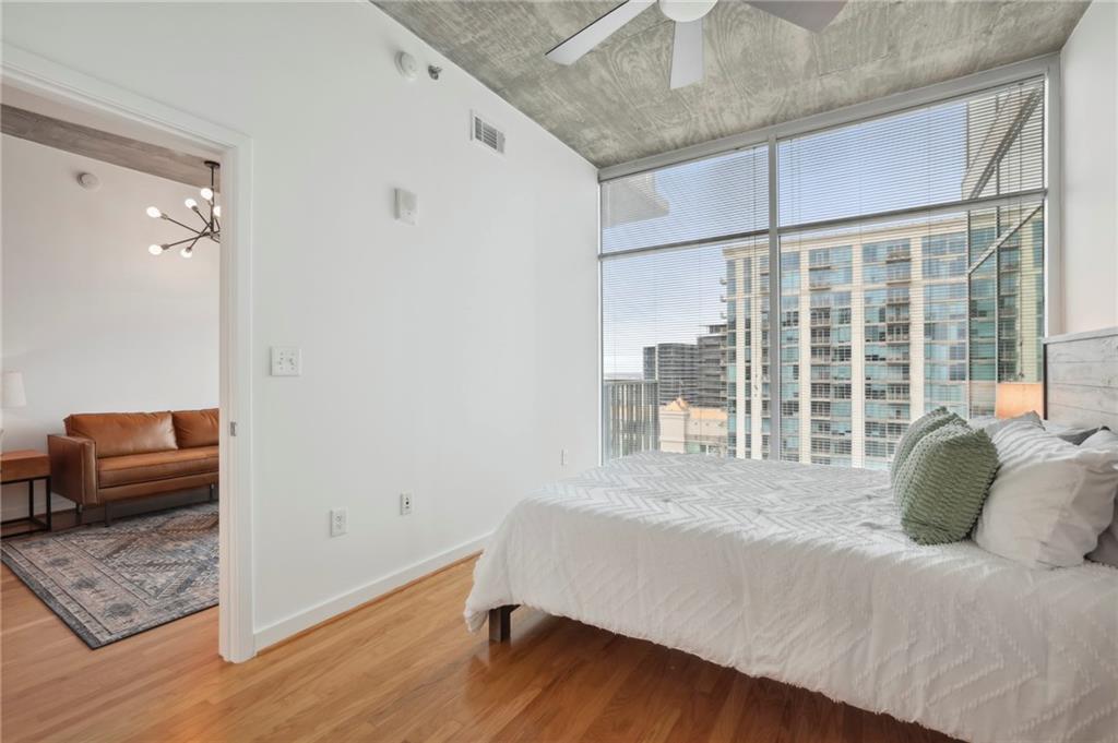 250 Pharr Road NE Unit: 1603
