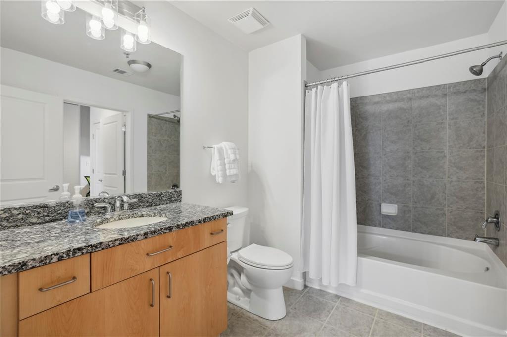 250 Pharr Road NE Unit: 1603