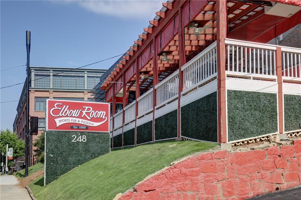 250 Pharr Road NE Unit: 1603