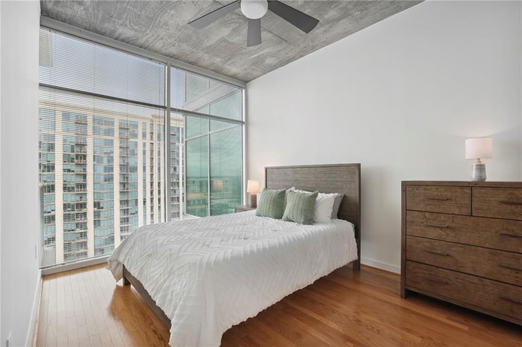 250 Pharr Road NE Unit: 1603