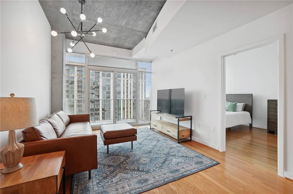 250 Pharr Road NE Unit: 1603