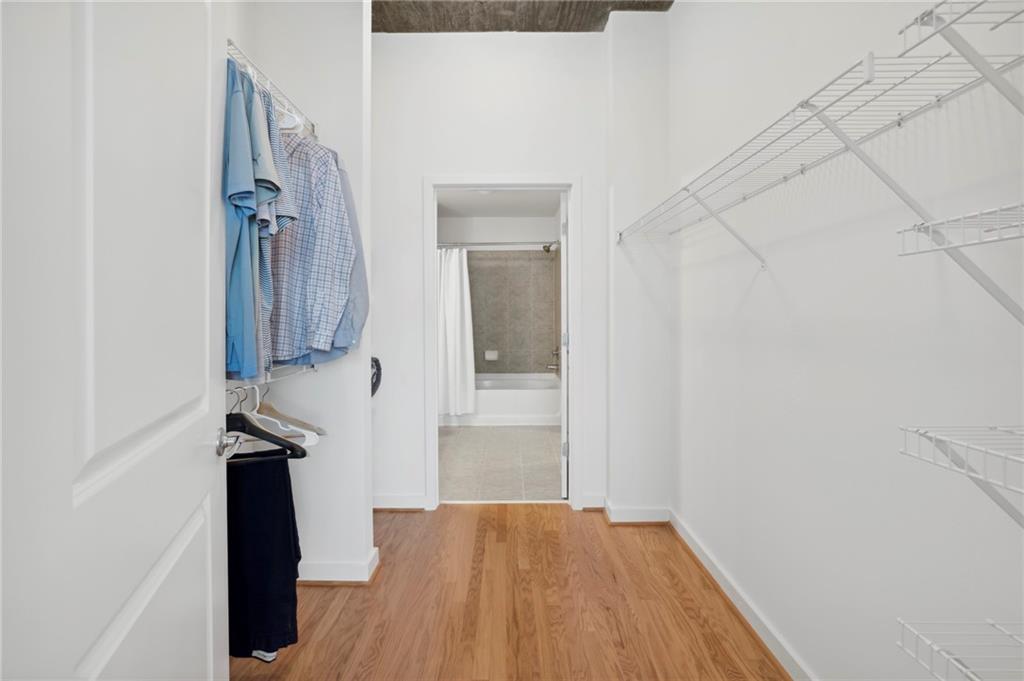 250 Pharr Road NE Unit: 1603