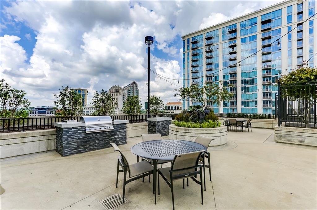 250 Pharr Road NE Unit: 1603