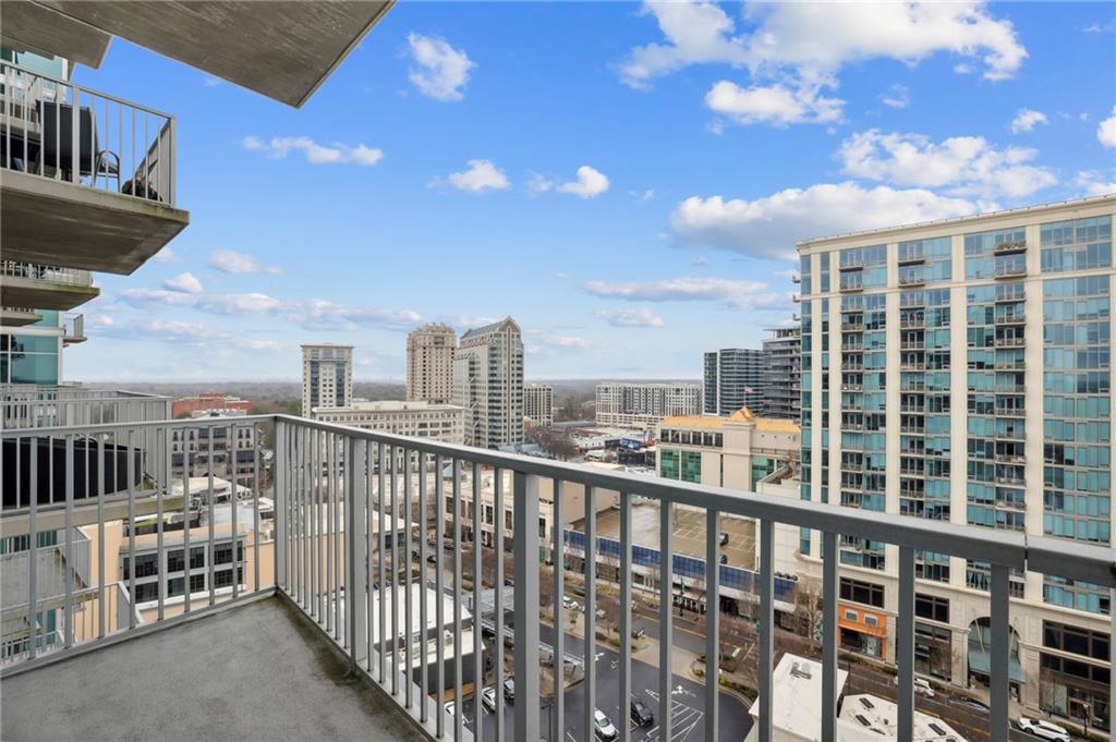 250 Pharr Road NE Unit: 1603
