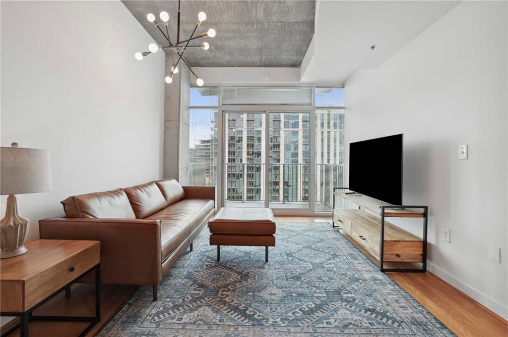 250 Pharr Road NE Unit: 1603