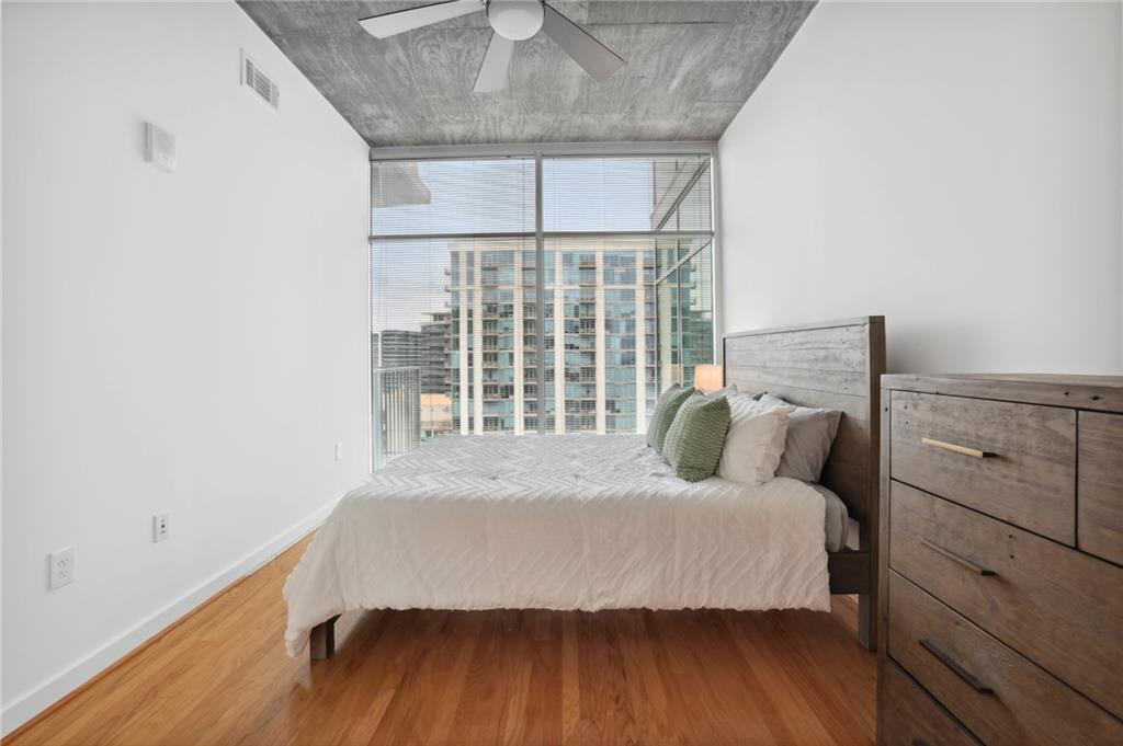 250 Pharr Road NE Unit: 1603