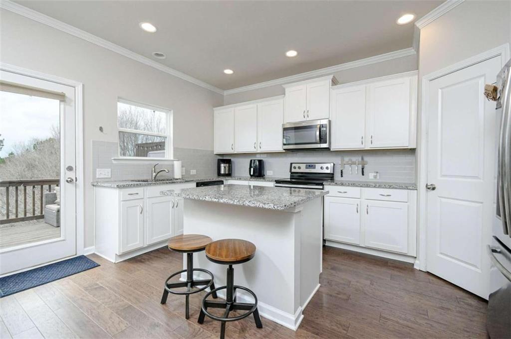 1021 Liberty Parkway