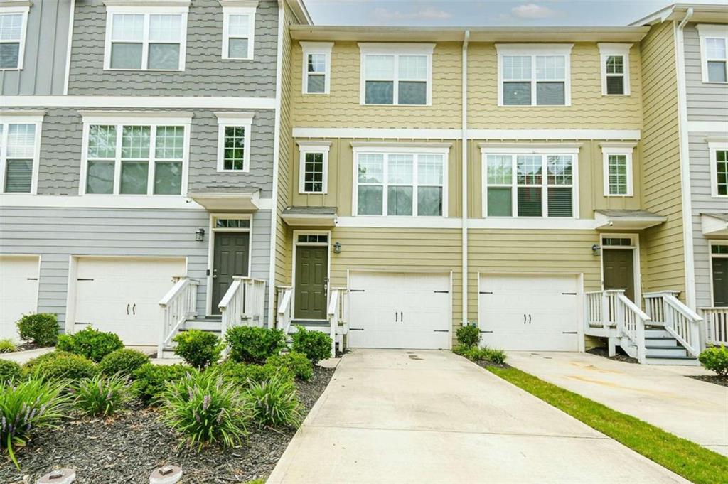1021 Liberty Parkway