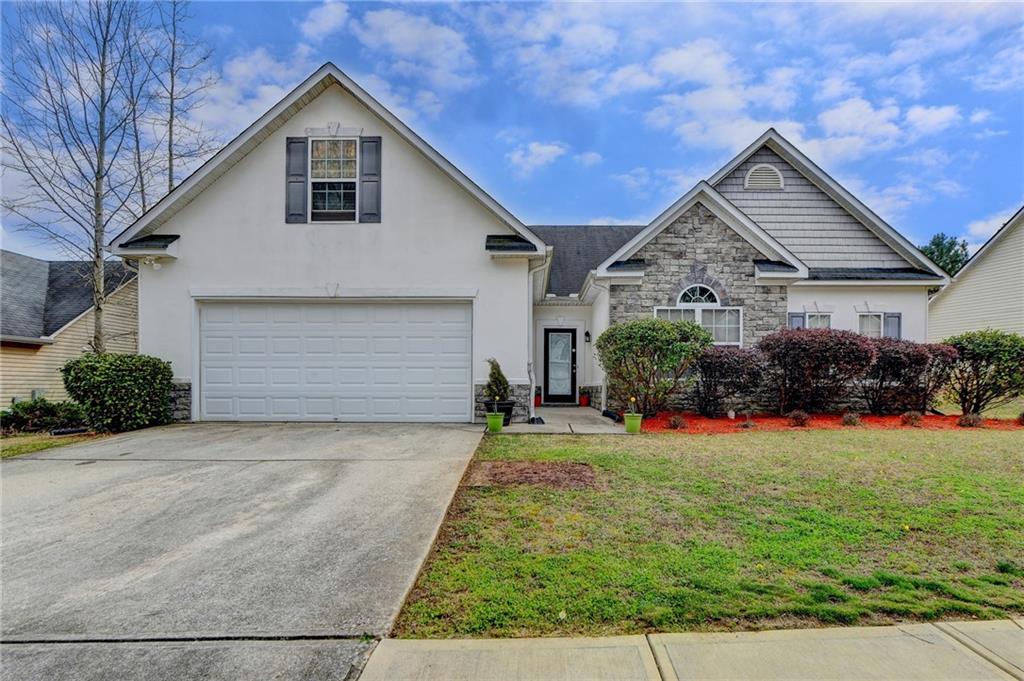 1398 Tumblerock Court