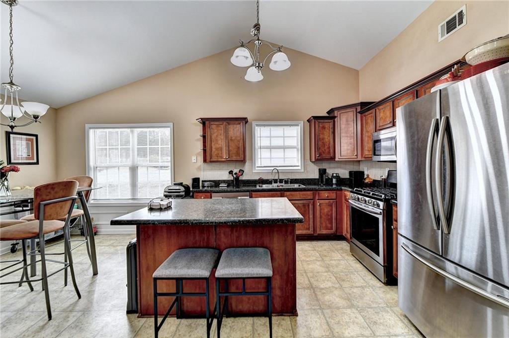 1398 Tumblerock Court