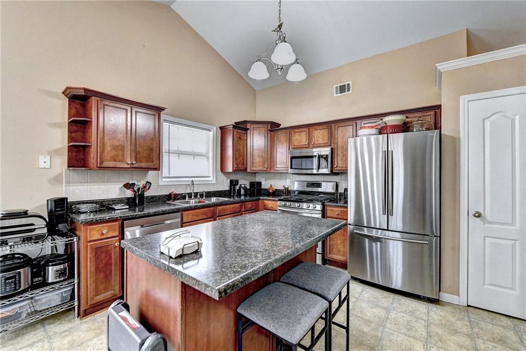1398 Tumblerock Court