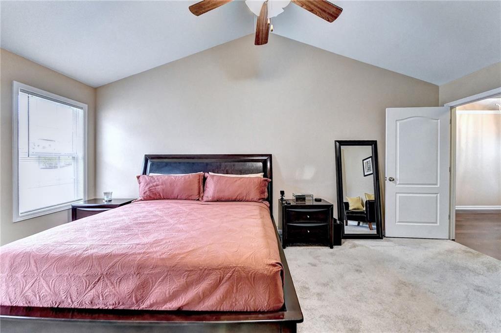 1398 Tumblerock Court