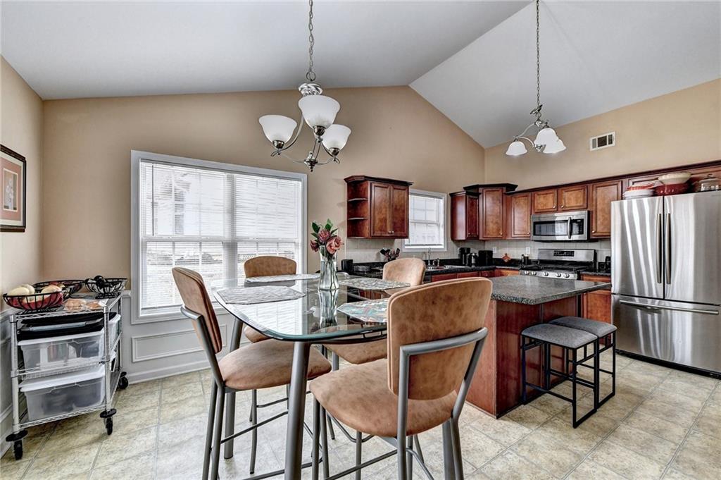 1398 Tumblerock Court