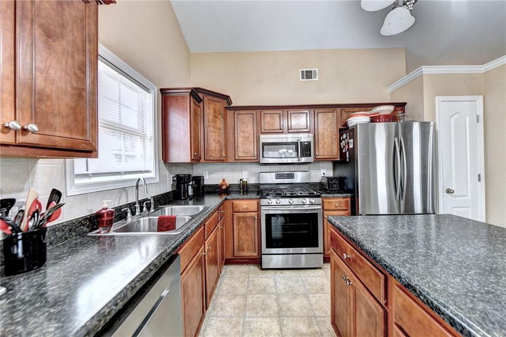 1398 Tumblerock Court