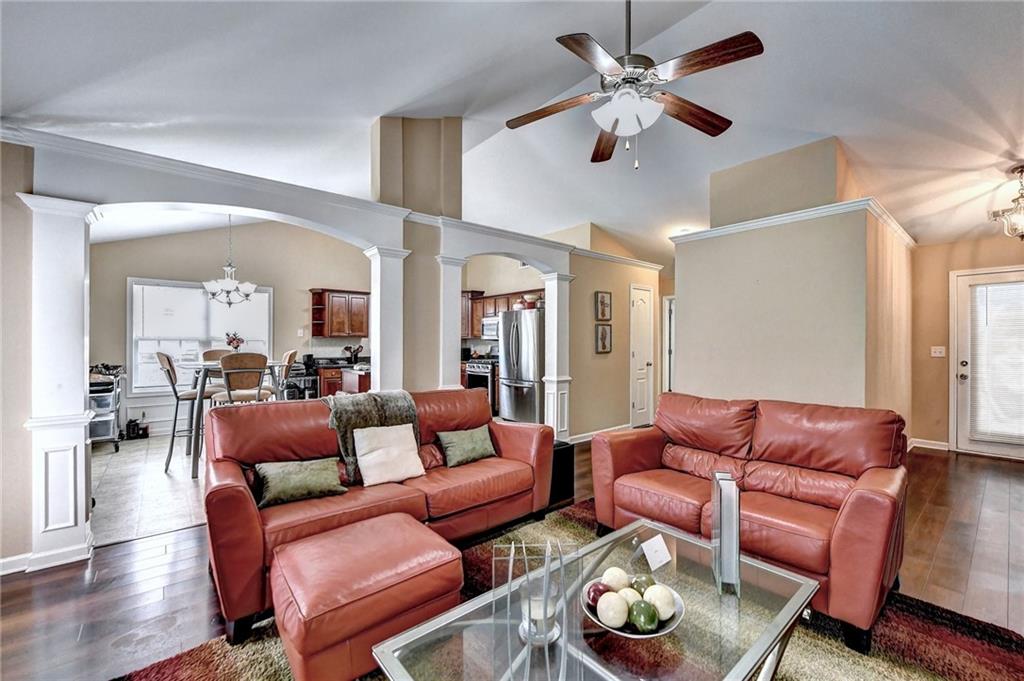 1398 Tumblerock Court