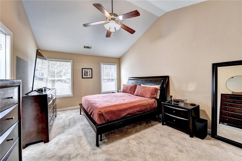 1398 Tumblerock Court