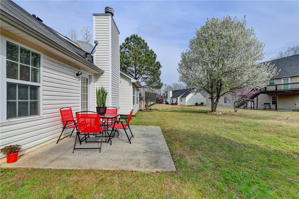 1398 Tumblerock Court