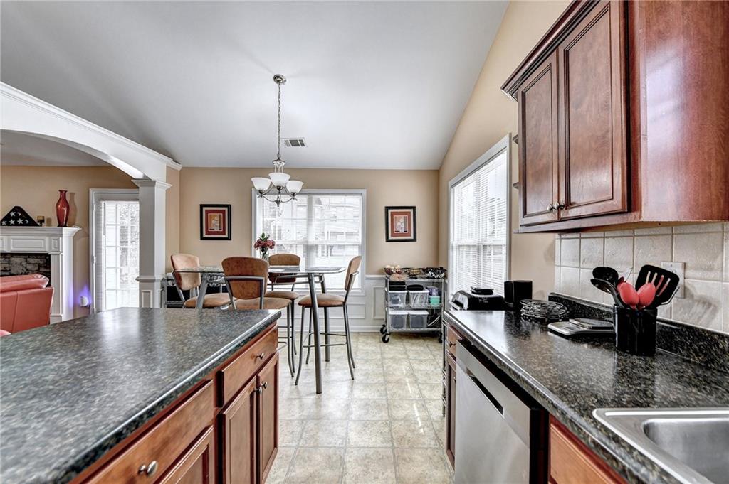 1398 Tumblerock Court