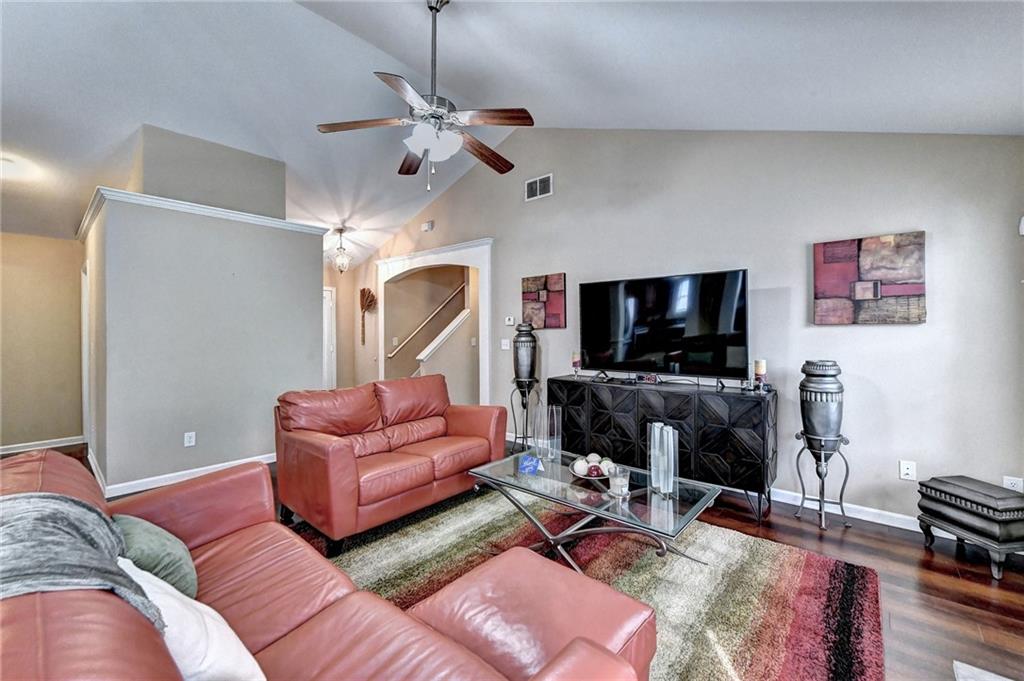 1398 Tumblerock Court
