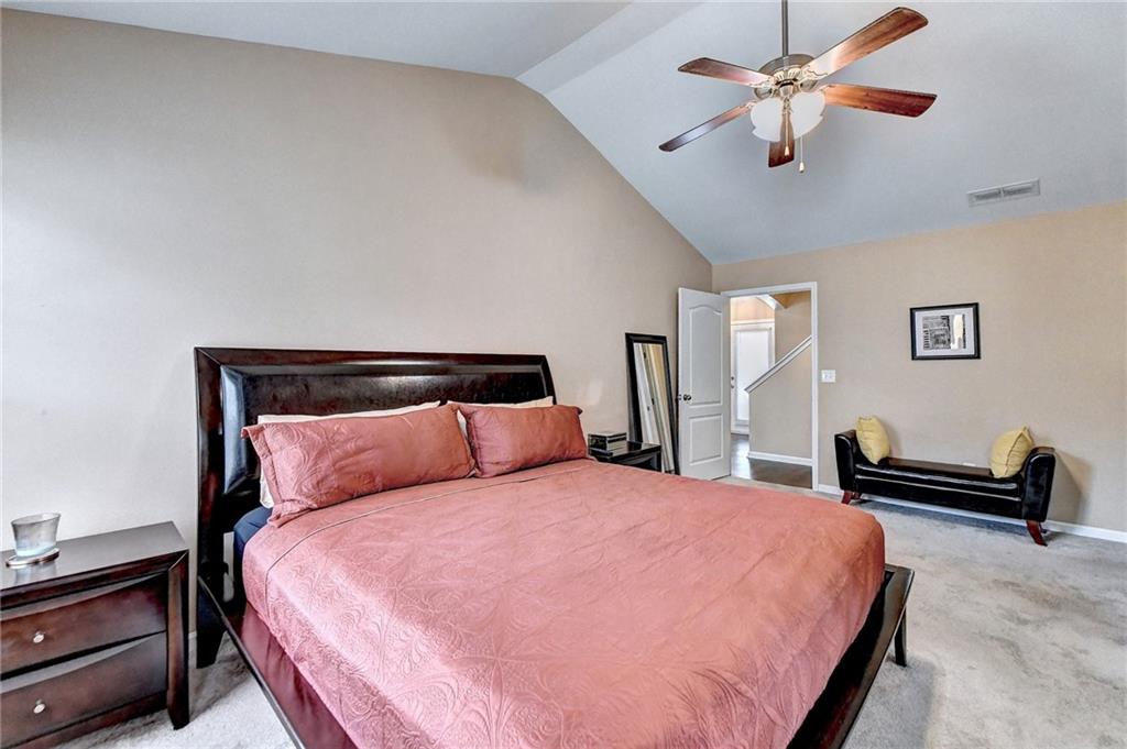 1398 Tumblerock Court