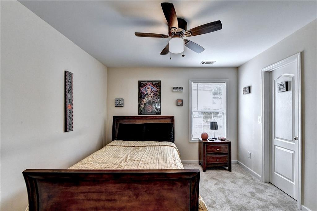 1398 Tumblerock Court
