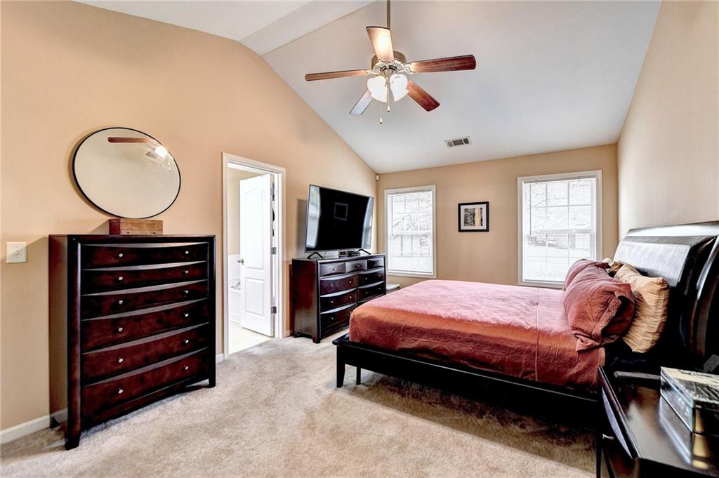 1398 Tumblerock Court