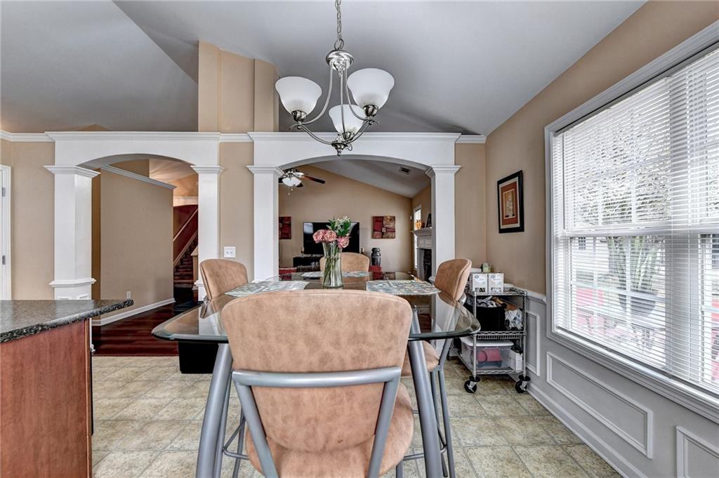 1398 Tumblerock Court