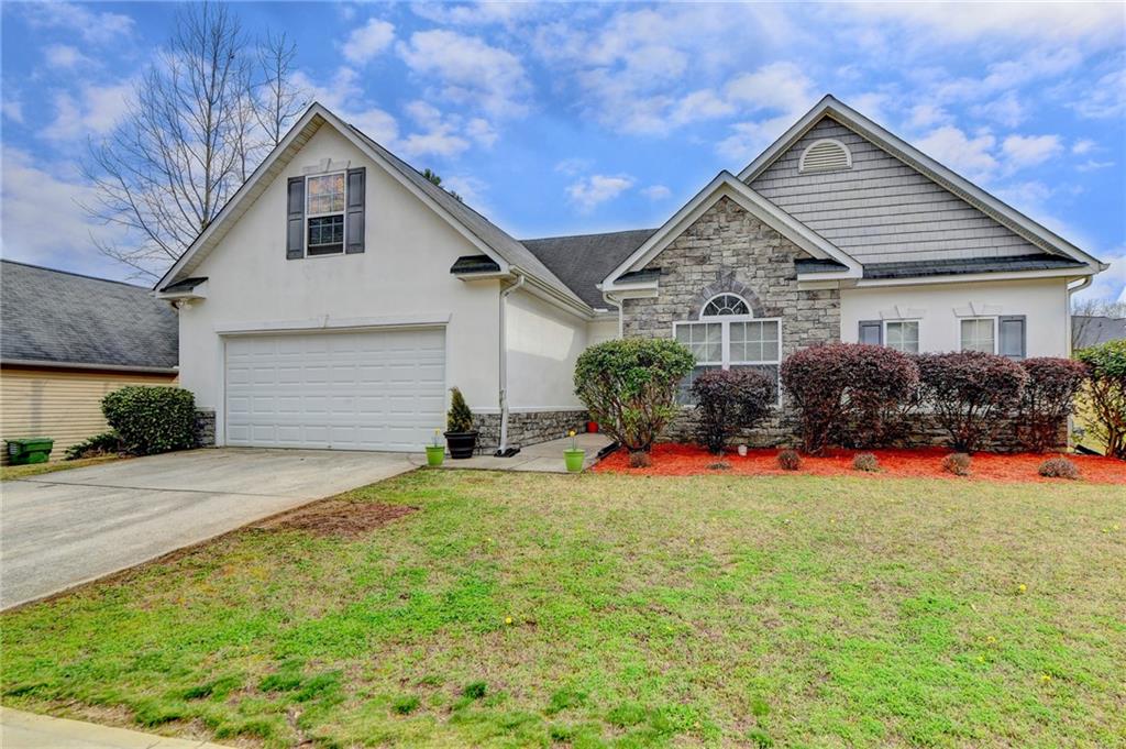 1398 Tumblerock Court