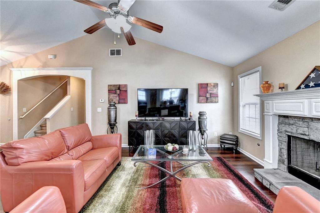 1398 Tumblerock Court