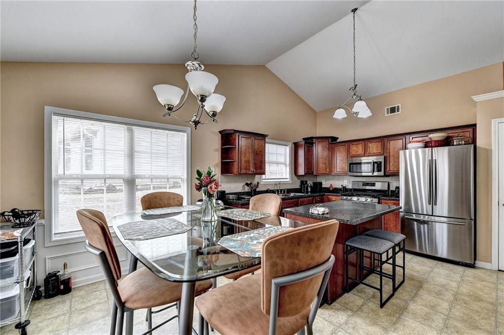 1398 Tumblerock Court