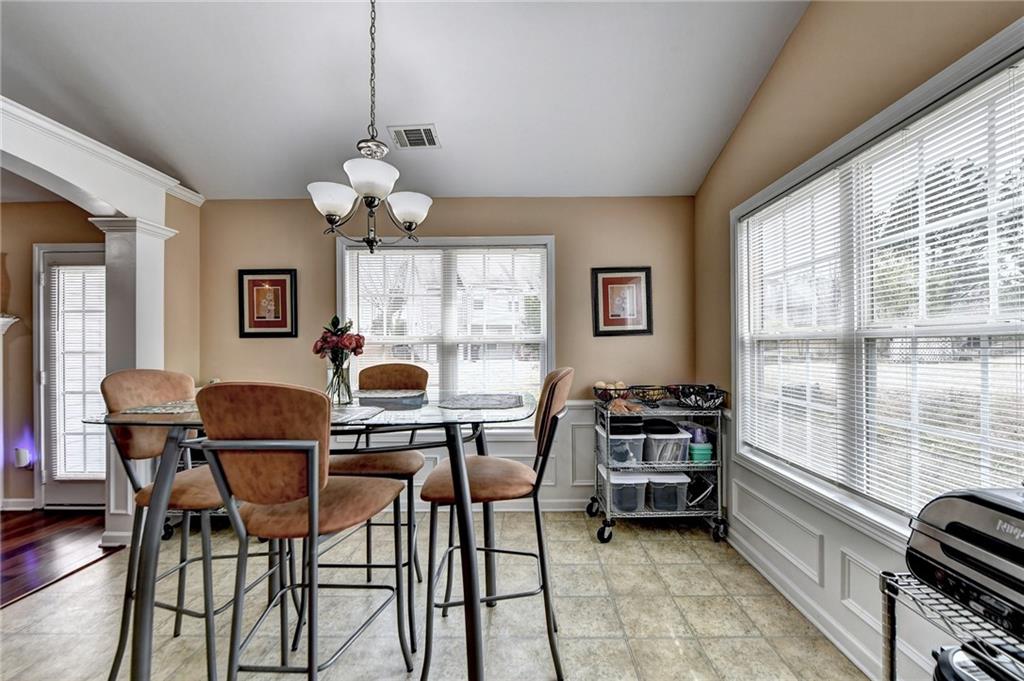 1398 Tumblerock Court