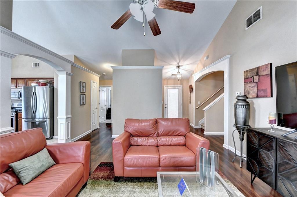 1398 Tumblerock Court
