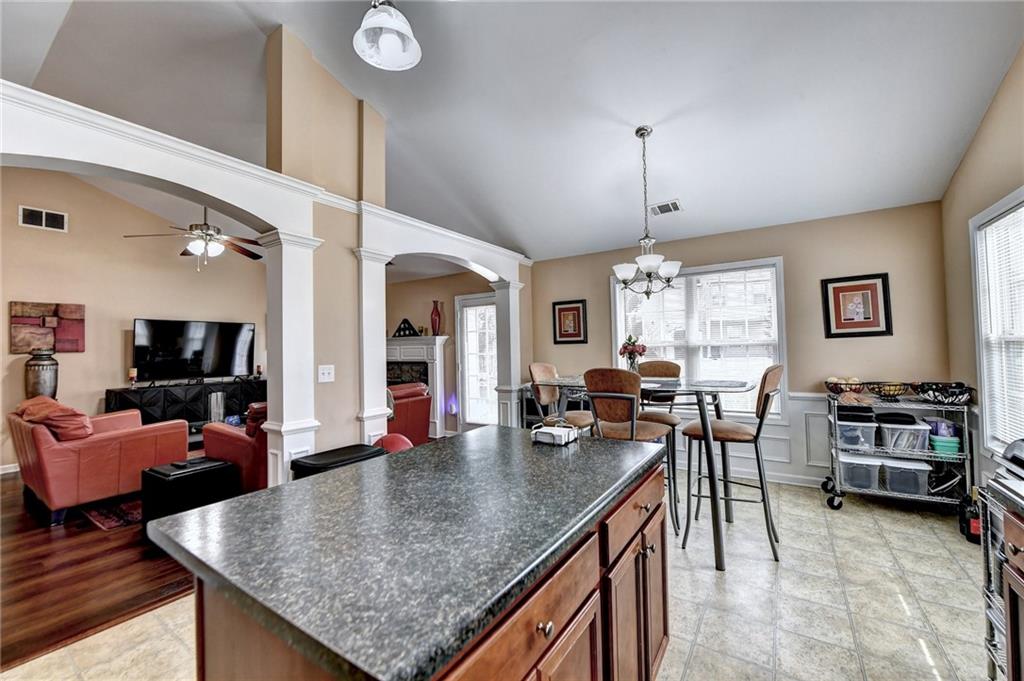 1398 Tumblerock Court