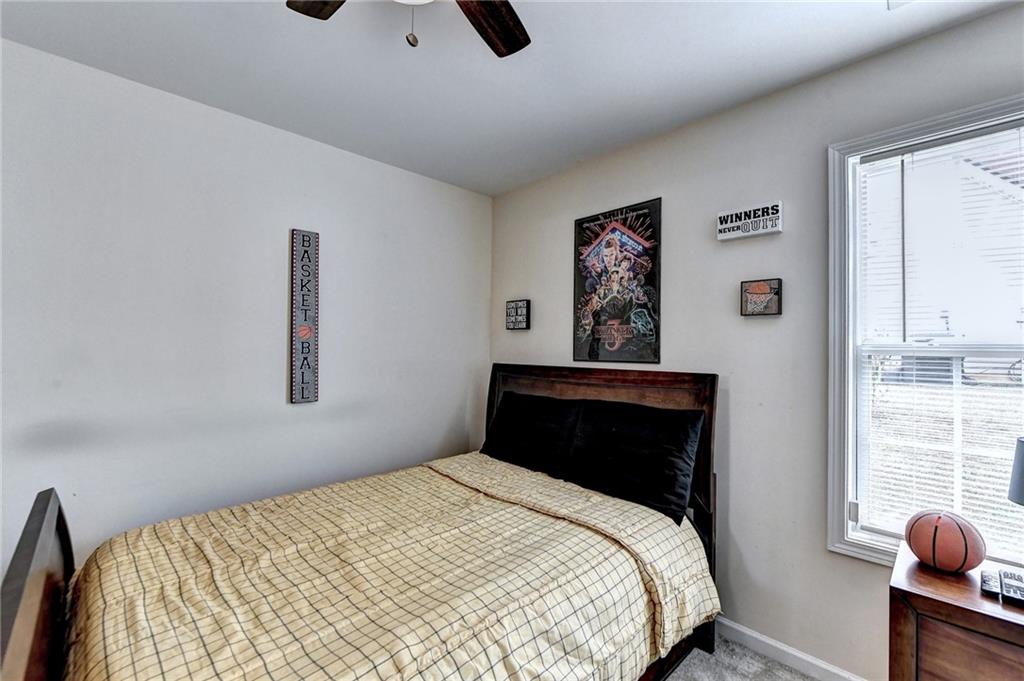 1398 Tumblerock Court