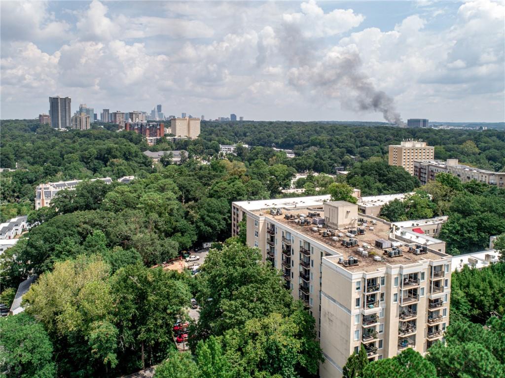 1 Biscayne Drive NW Unit: 304