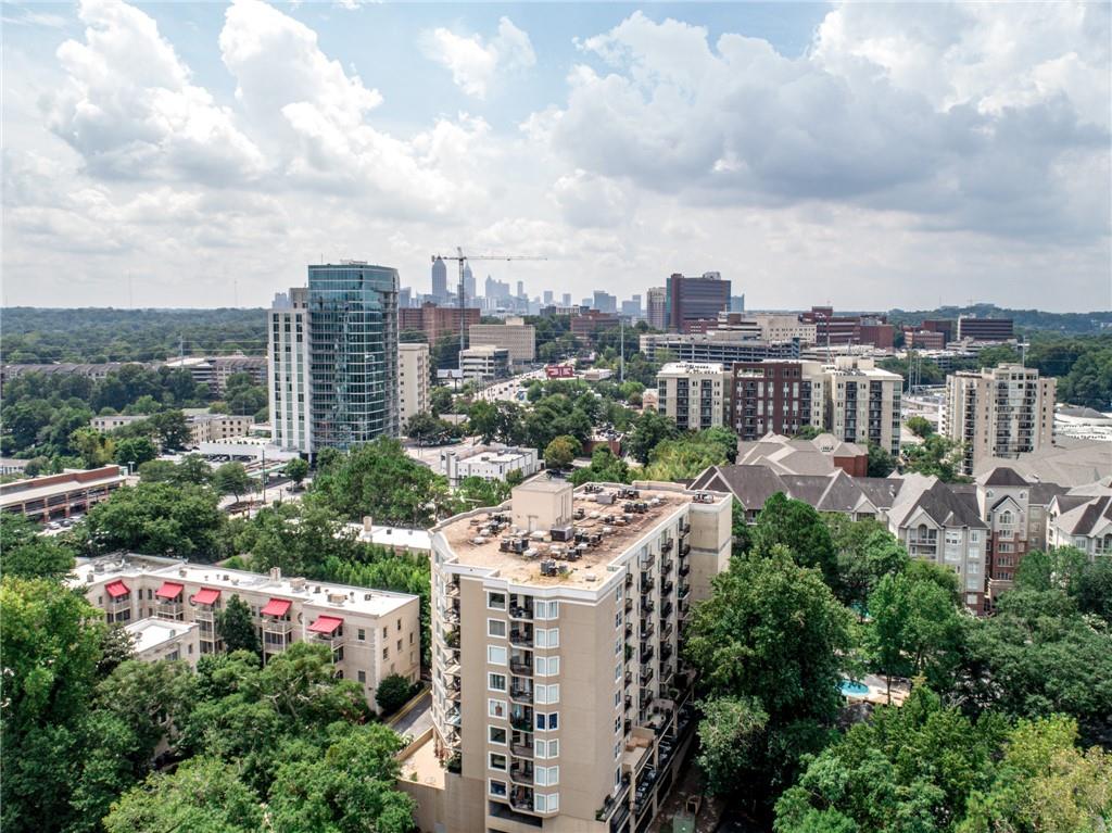 1 Biscayne Drive NW Unit: 304
